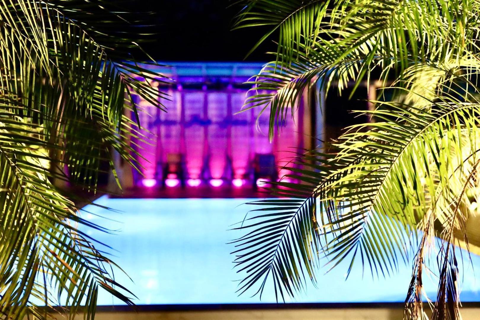 Shanti Boutique Hotel Srithanu Exterior foto